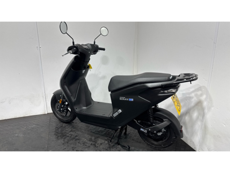 Honda Em1E Electric Scooter